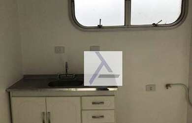 Imagem 4: Apartamento com 1 dormitório, 47 m² - venda por R$ 390.000,00 ou aluguel...