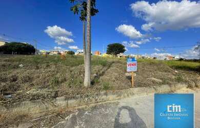 Imagem 1: Terreno à venda, 270 m² por R$ 165.000 - Residencial Água Branca -...