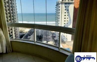 Imagem 1: Barra Sul - Balneário Camboriú com Vista Mar