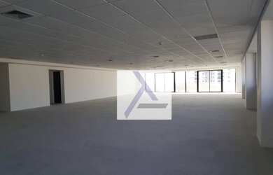 Imagem 14: Andar Corporativo para alugar, 2544 m² por R$ 170.448,00/mês - Barra...