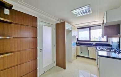 Imagem 4: CAXIAS DO SUL - Apartamento Padrão - JARDIM AMÉRICA