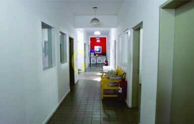 Imagem 9: Galpão/Depósito/Armazém