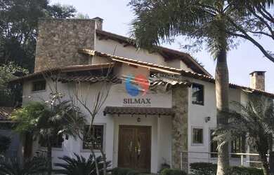 Imagem 8: Sobrado à venda e para locação no Condomínio Arujá 5, Jardim Fazenda...