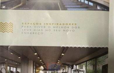 Imagem 2: Residencial - Centro. Piscina, Churrasqueira, Varandae64m² de Área