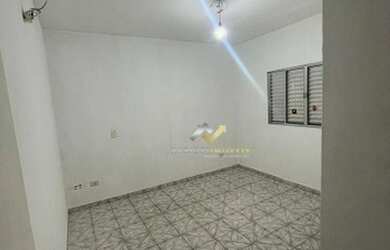 Imagem 8: Casa com 3 dormitórios, 110 m² - venda por R$ 550.000,00 ou aluguel...