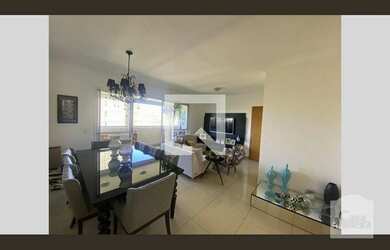 Imagem 3: Apartamento à Venda - Vila da Serra, 3 Quartos, 115 m²