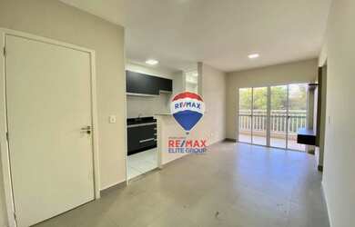 Imagem 2: Apartamento com 2 dormitórios, 80 m² - venda por R$ 520.000,00 ou aluguel...