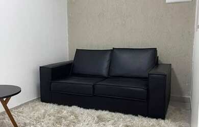 Imagem: O depósito possui 310m² de Área e Imóvel mobiliado e está