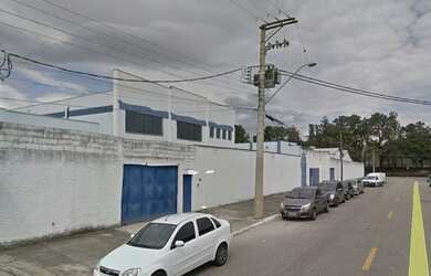 Imagem 3: Galpão/Depósito/Armazém para venda possui 2000 metros quadrados