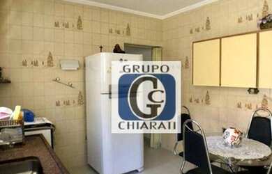 Imagem 9: Casa com 3 dormitórios, 180 m² - venda por R$ 650.000,00 ou aluguel...