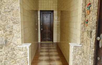 Imagem 2: Maravilhoso Apto Térreo - Vazio - 106 m2 - todo espaçoso