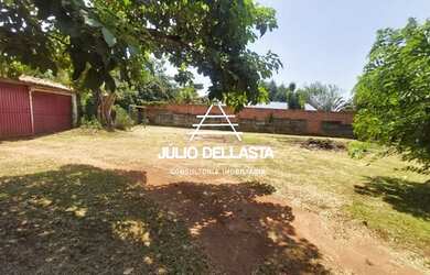 Imagem: O terreno possui 111.664m² de Área e está localizado em