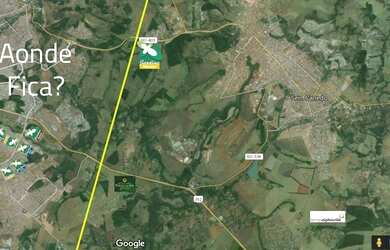 Imagem 2: Lote Jardins Nápoles. 363m² de Área