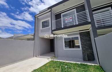 Imagem 3: FAZENDA RIO GRANDE - Casa Padrão - Gralha Azul