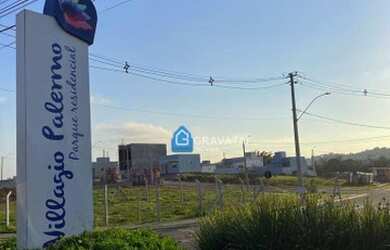 Imagem 1: Terreno à venda, 227 m² por R$ 154.000 - Oriço - Gravataí/RS