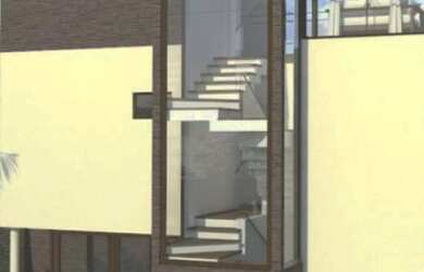 Imagem: A casa em condomínio à venda possui 4 Dormitórios, 5 Banheiros