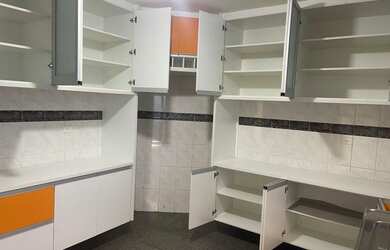 Imagem 8: SÃO PAULO - Casa Padrão - MORUMBI