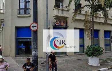 Imagem: O depósito possui 1.127m² de Área e está localizado em