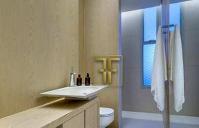 Imagem 4: Apartamento 333,70 m², Épic City Home, St. Bueno, Goiânia - GO