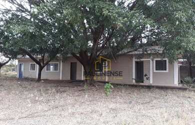 Imagem: O depósito possui 766m² de Área e está localizado em Paulínia