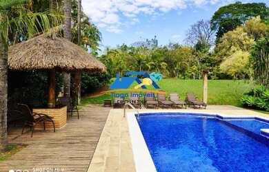 Imagem 6: LINDA CHÁCARA EM CONDOMÍNIO EM ATIBAIA A VENDA