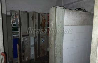 Imagem 10: Galpão/Depósito/Armazém para venda possui 542 metros quadrados em Bonsucesso...