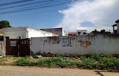 Imagem 3: Terreno no Parque Jóckey Club - Campos dos Goytacazes - RJ