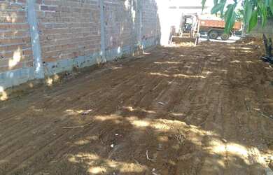 Imagem: O terreno possui 125m² de Área e está localizado em Jardim