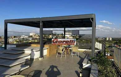 Imagem 11: Loft com 1 dormitório, 34 m² - venda por R$ 420.000 ou aluguel por R$ 3.500/mês - Neo Life