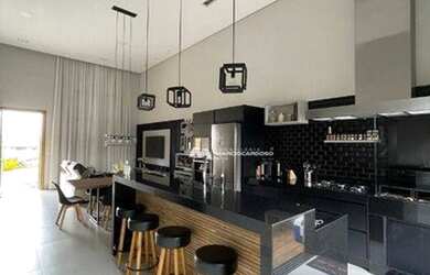 Imagem 3: Casa com 3 dormitórios à venda, 142 m² por R$ 870.000,00 - Residencial...