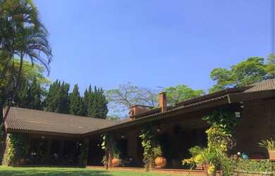 Imagem 4: Casa de condomínio na Granja Viana, 970m², piscina