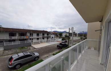 Imagem 5: Sobrado com vista para o mar SB313