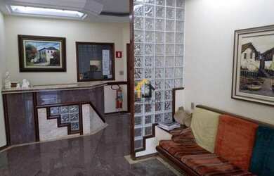 Imagem: Sala à venda, 178 m² por R$ 987.000 - Vila Imperial - São