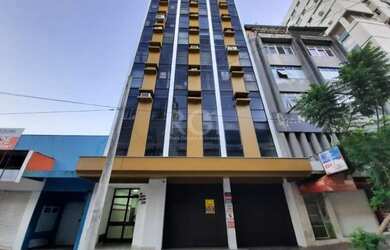 Imagem: O depósito possui 1 Vaga na garagem, 30m² de Área e está