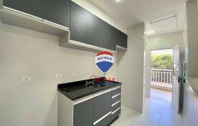 Imagem 4: Apartamento com 2 dormitórios, 80 m² - venda por R$ 520.000,00 ou aluguel...