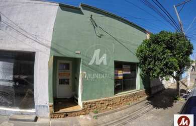 Imagem: O depósito possui 128m² de Área e está localizado em Vila