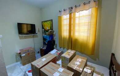 Imagem 13: Casa com 2 dormitórios, 82 m² - venda por R$ 385.000,00 ou aluguel por...