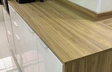 Imagem 6: Apartamento para Venda em Santo André, Vila Bastos, 3 dormitórios, 1 banheiro, 1 vaga