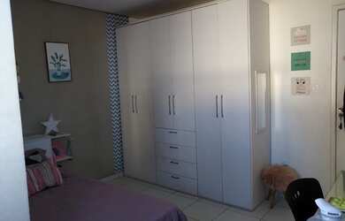 Imagem 4: Orla 2 Siena -HR. Piscina, 96m² de Área, 1 Vaga na garageme3 Dormitórios