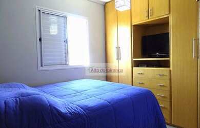 Imagem 13: Apartamento com 2 dormitórios à venda, 50 m² por R$ 352.000,00 - Vila...