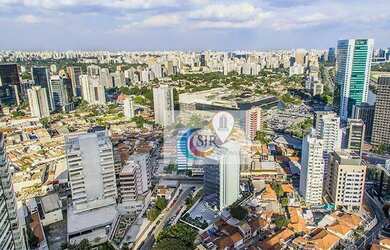 Imagem 12: Laje Corporativa de 459,00m- Primeira locação- Prazo de carência