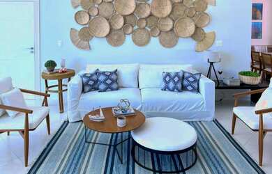 Imagem 3: Casa no condomínio acapulco I