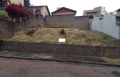 Imagem: O terreno à venda possui e está localizado em Jardim Paulista