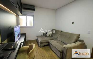 Imagem 5: Casa com 4 dormitórios à venda, 300 m² por R$ 1.990.000,00 - Jardim...