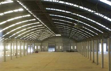 Imagem 4: Galpão, 12232 m² - venda por R$ 29.500.000,00 ou aluguel por R$ 138.000,00/mês...