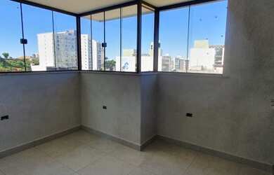Imagem 16: Cobertura Luxo, Estrela Sul, 4 suítes, salão com vista deslumbrante