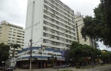 Imagem: O depósito possui 30m² de Área e está localizado em Centro