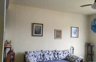 Imagem: O apartamento possui 2 Dormitórios, 1 Banheiro e 96m² de Área