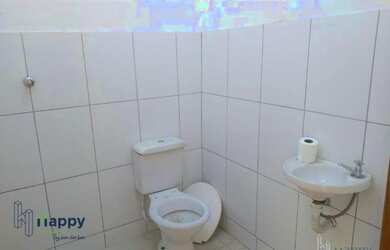 Imagem 13: Sala para alugar, 50 m² por R$ 1.000,00 - Jardim Planalto - Paulínia/SP