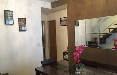 Imagem 1: cobertura no buritis. Churrasqueira, Ar-condicionado, 85m² de Áreae1...